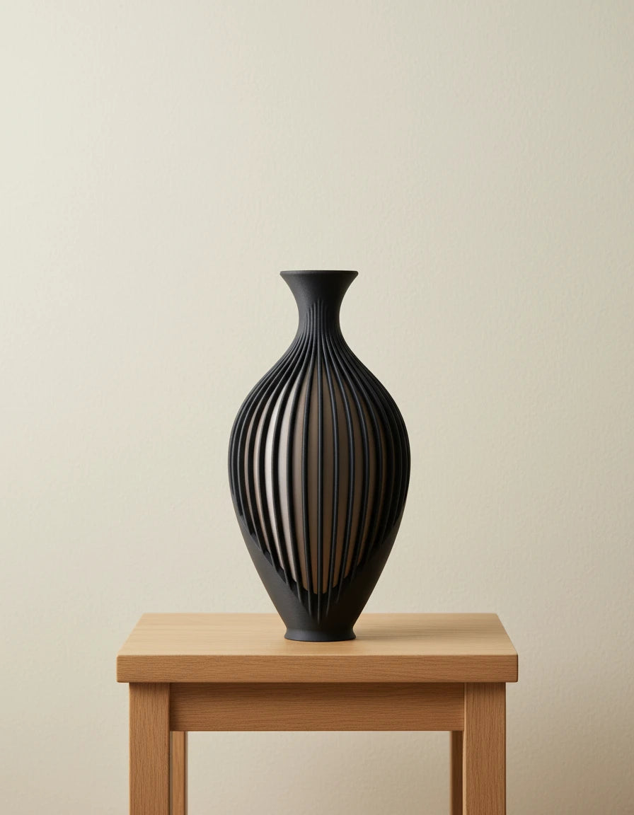 wisp • vase