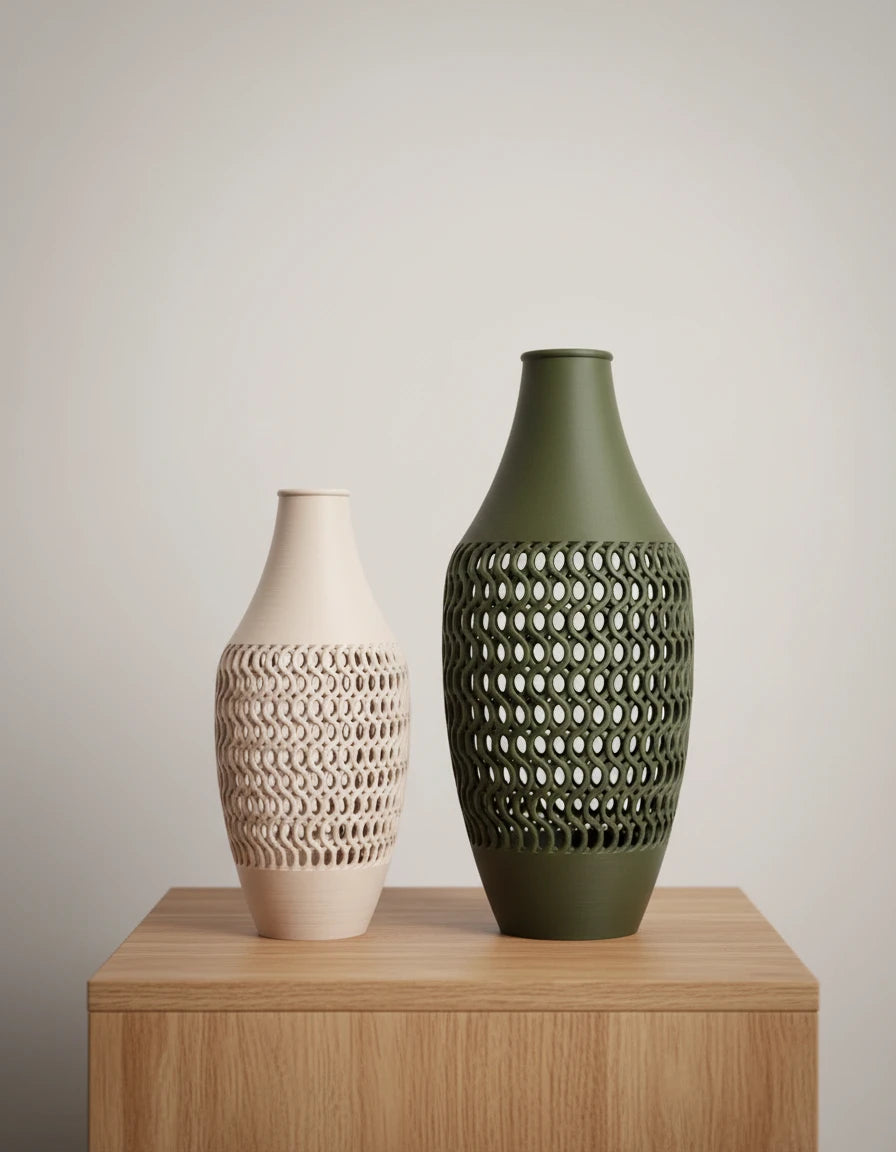 mafra • vase