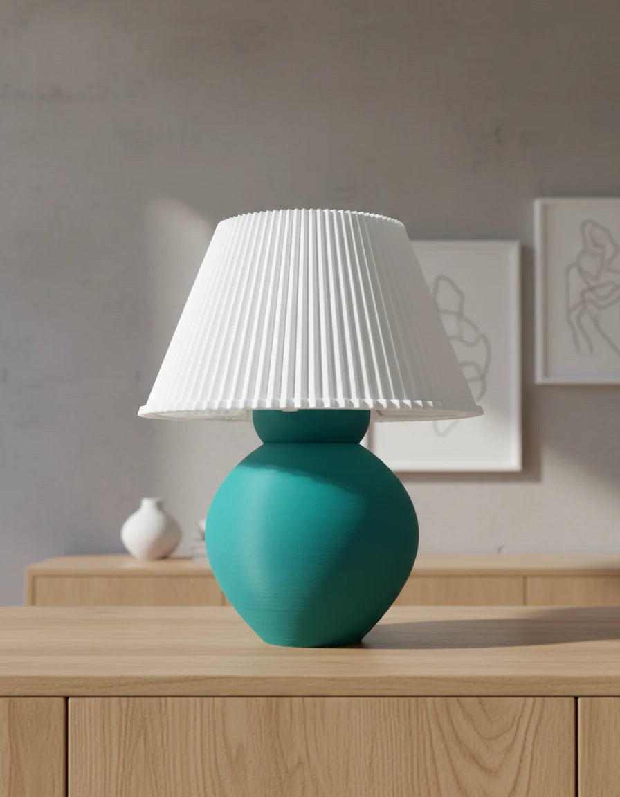 Stolová lampa Vima