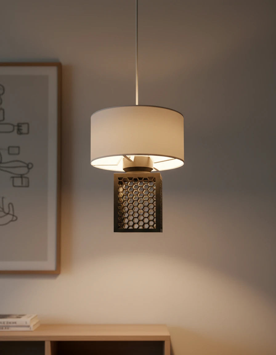 Stolová lampa Aro
