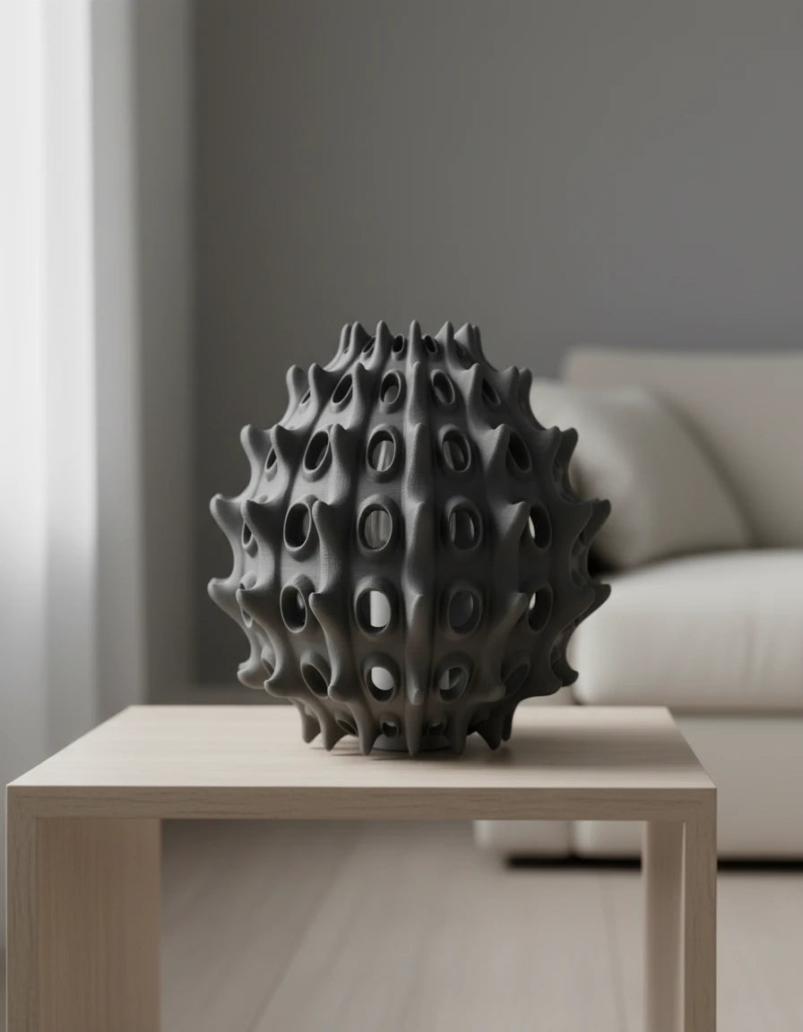 Stolová lampa Barnacle