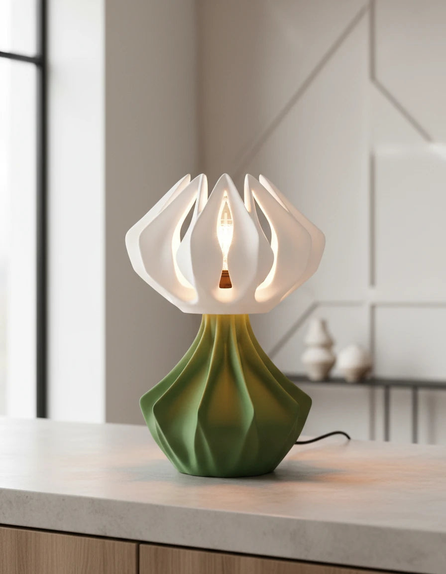 Stolová lampa Bloom