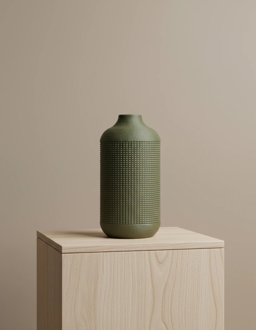 faro • vase