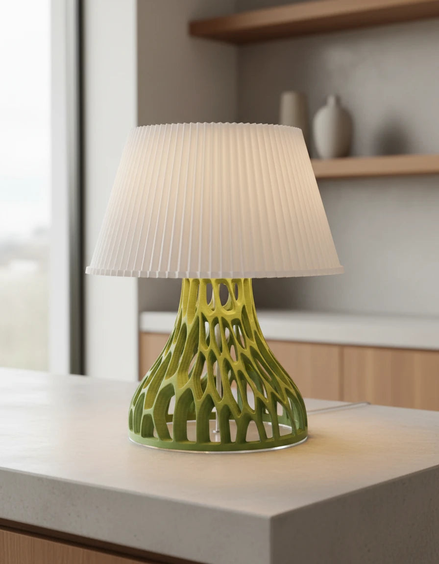 Stolová lampa Ringo