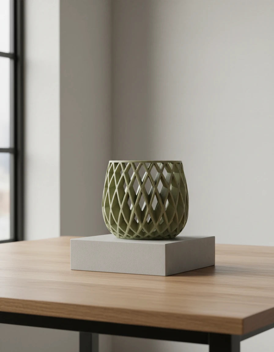 beja • planters