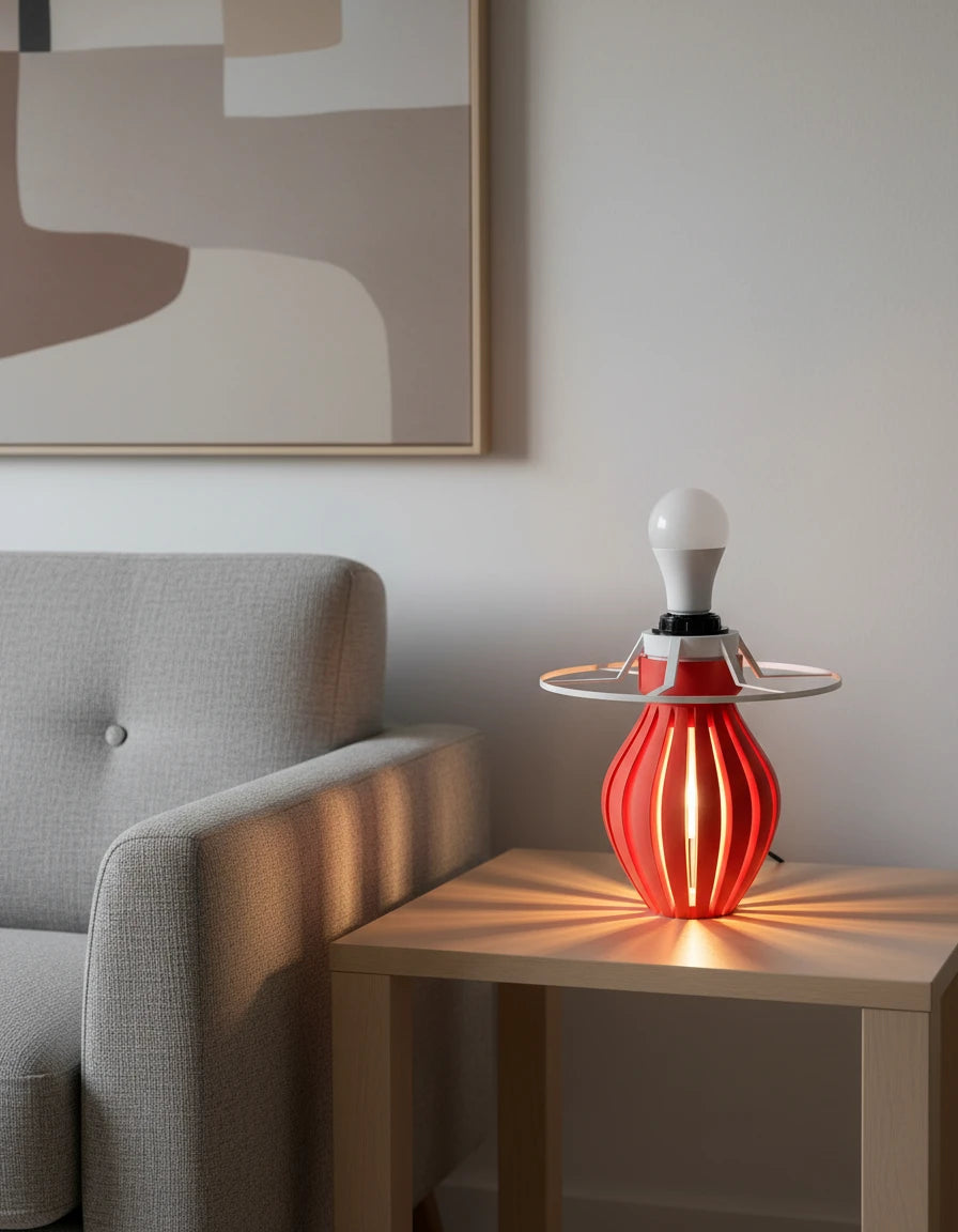 Lampa Okomi