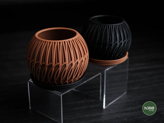 lumen • planter