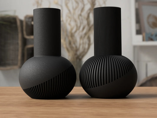 Tama Japandi Vase