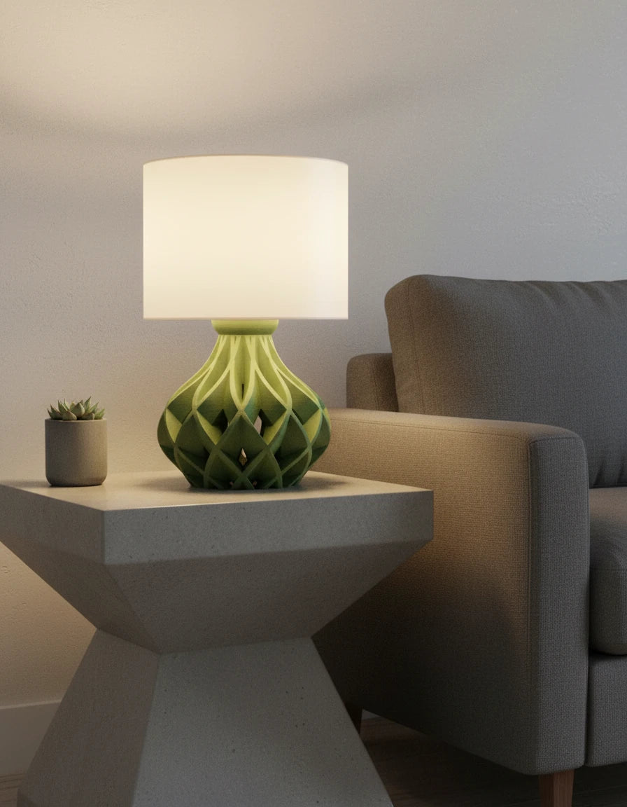 Stolová lampa Avio