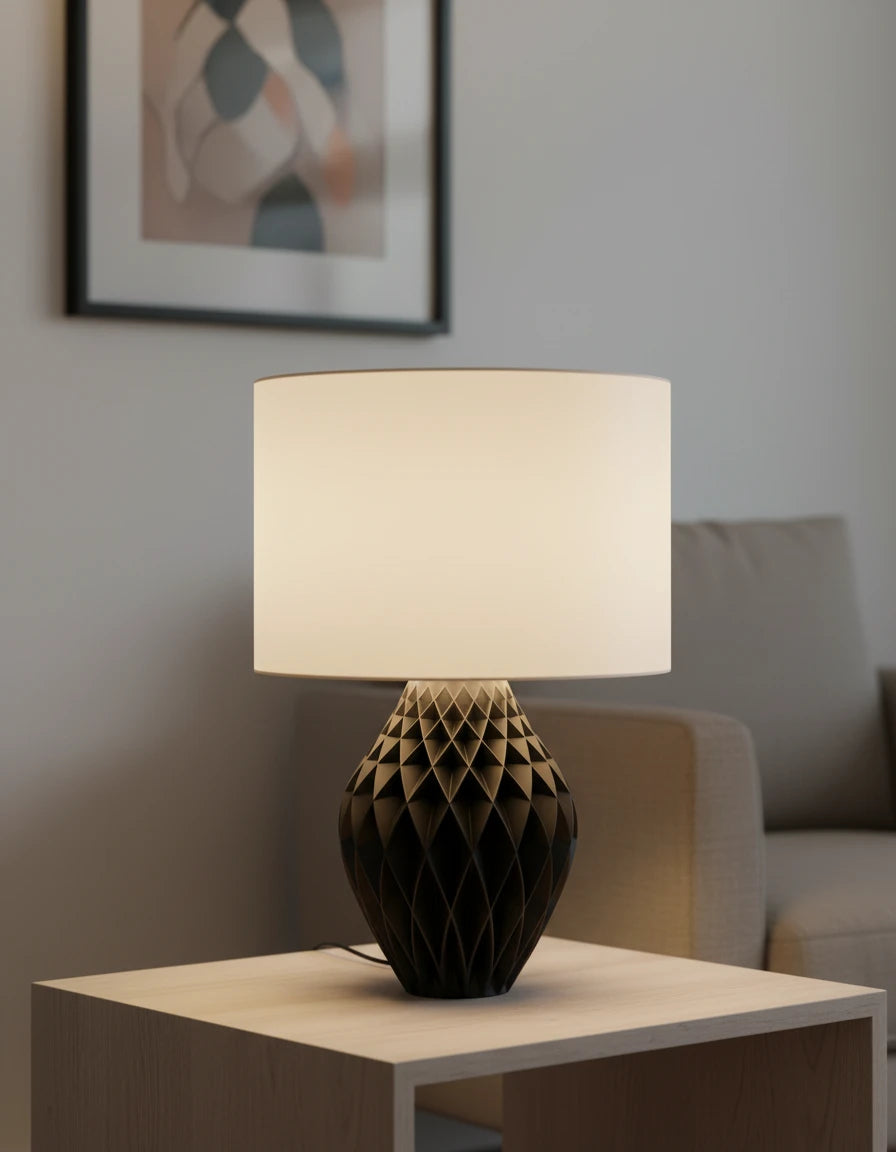 Lampa Konio