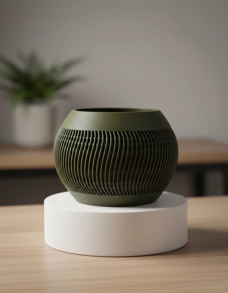 solis · planter