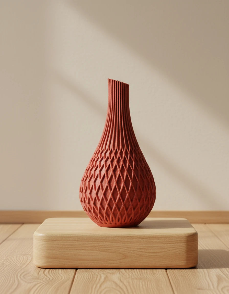apex • vase