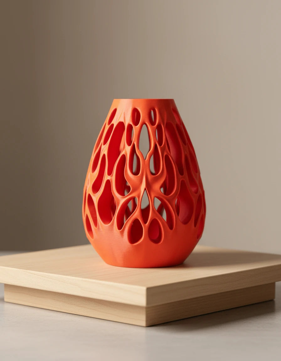 Váza Vessel