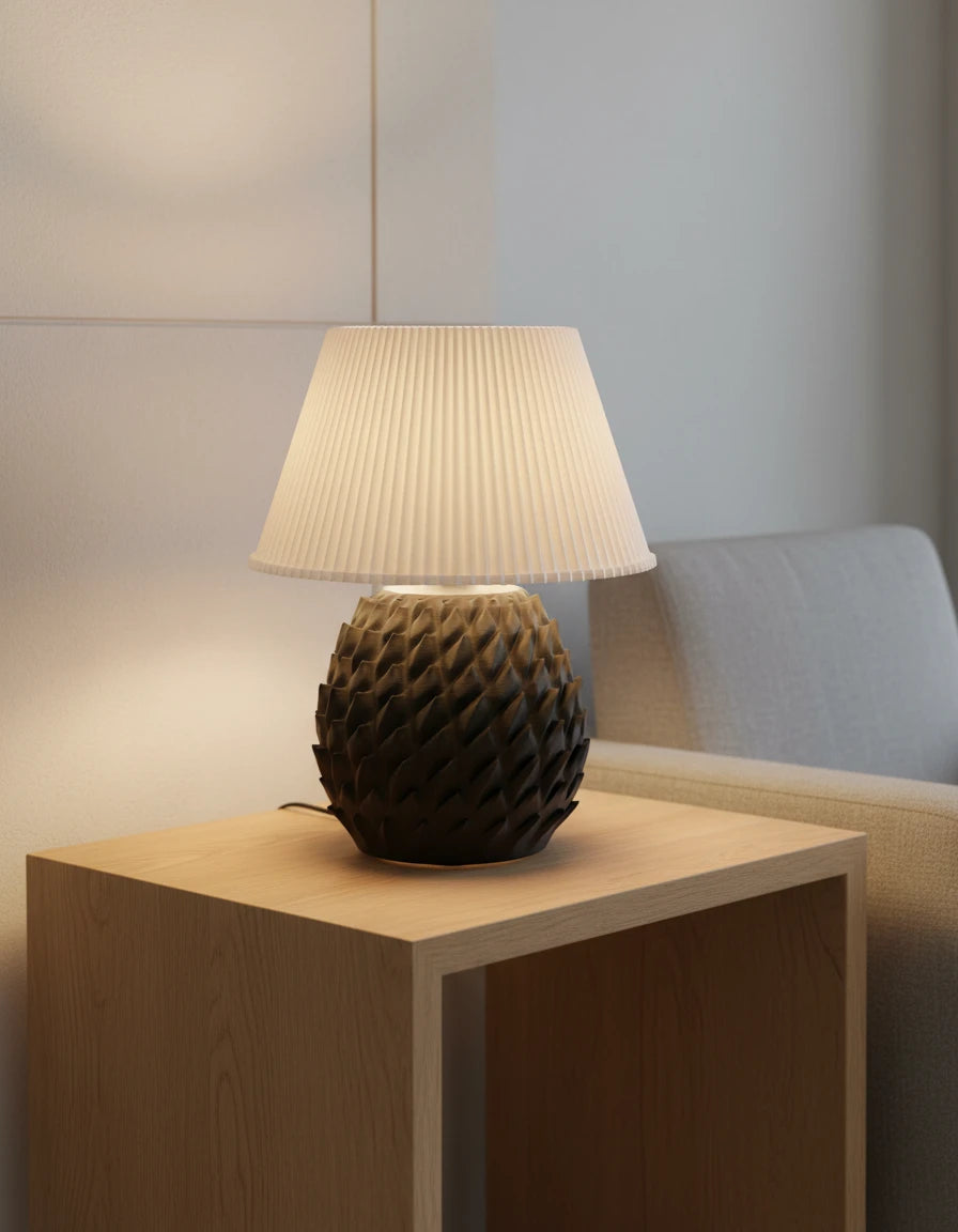 Stolová lampa Pine