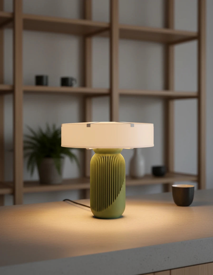 Lampa Yao