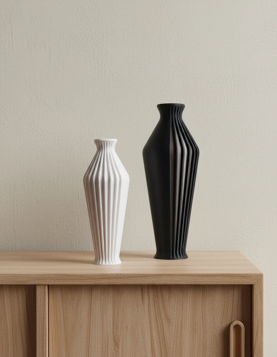 evora • vase