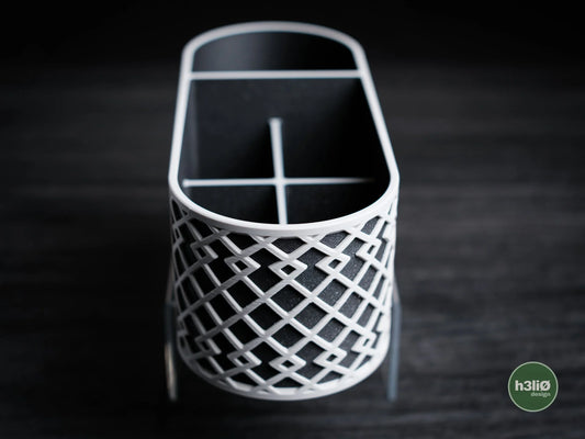 axora · organiser