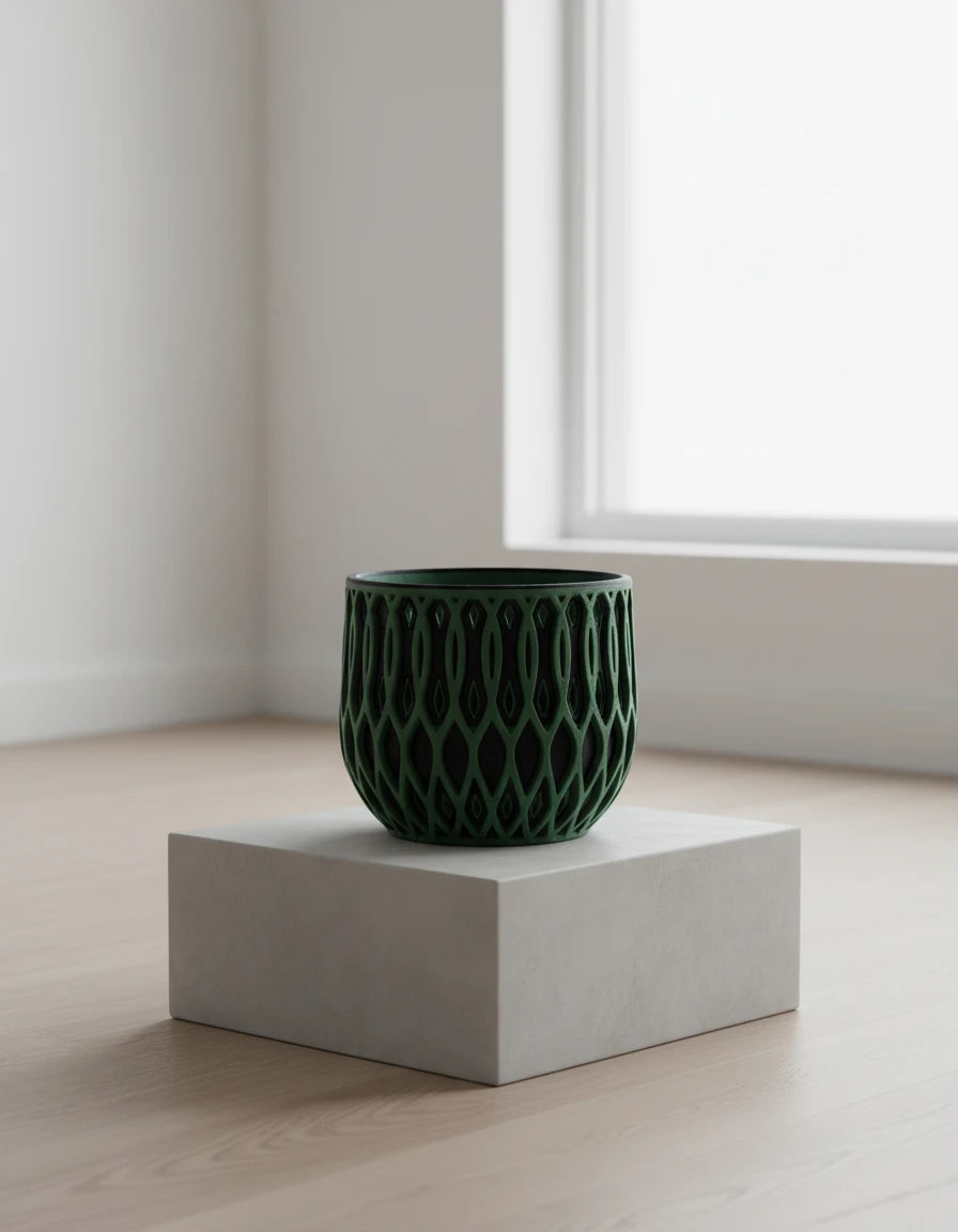 echelon · planter