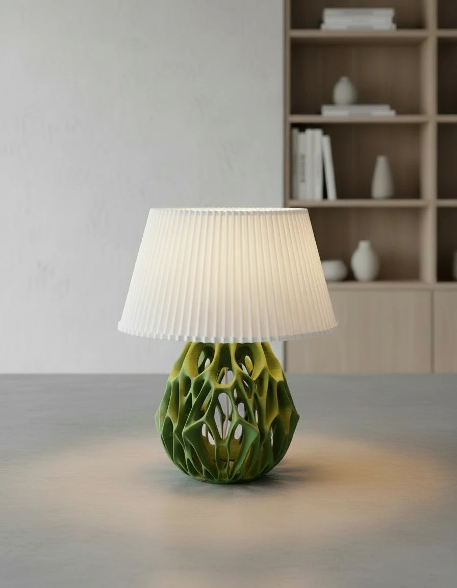 Stolová lampa Vessel