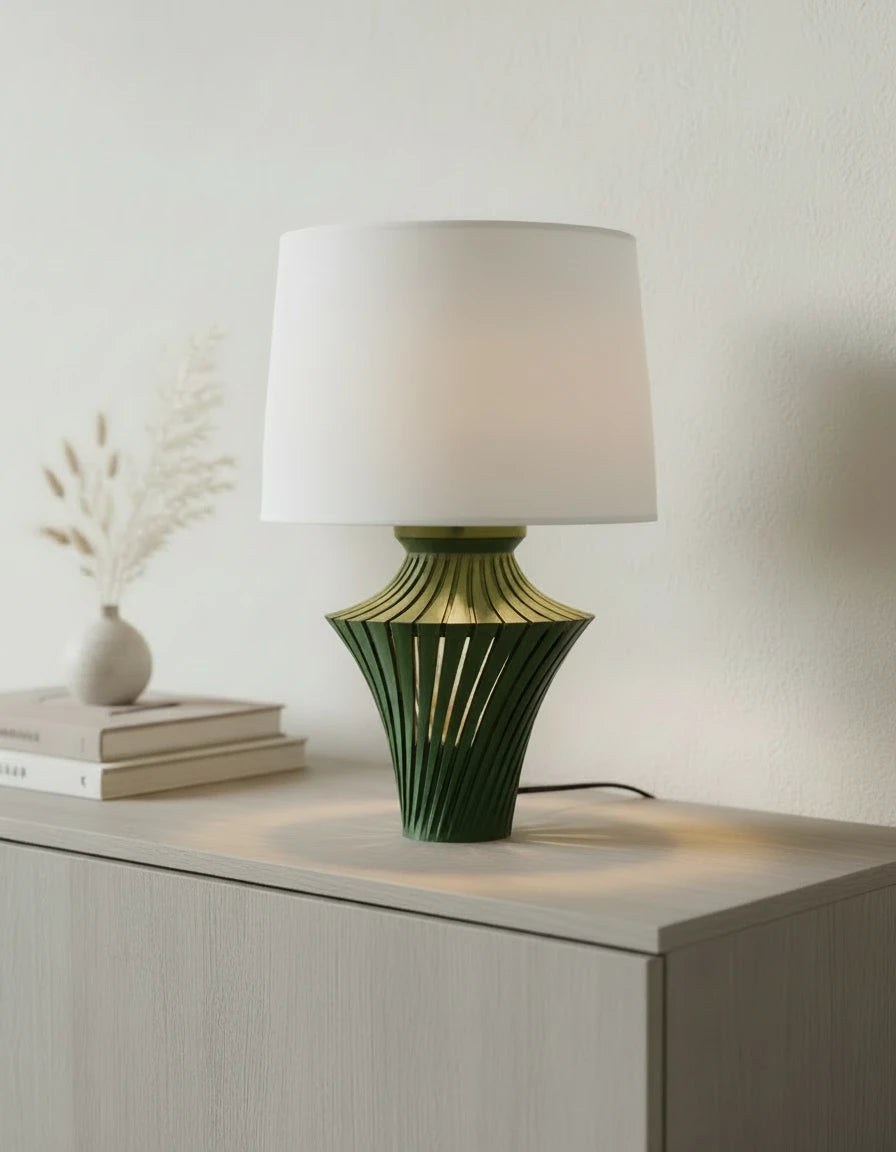 Lampa Lunu