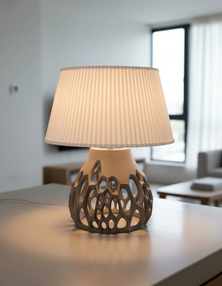 Stolová lampa Virus