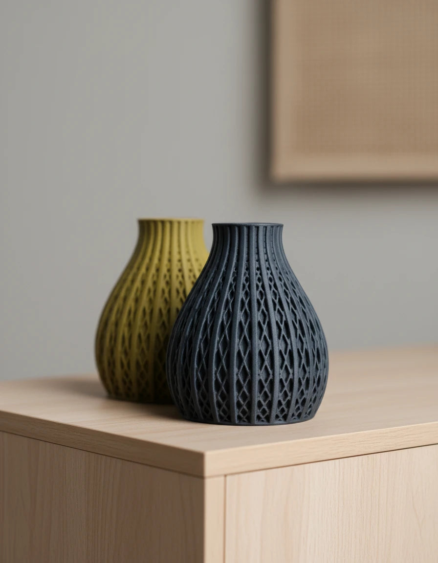 perpetuo • vase