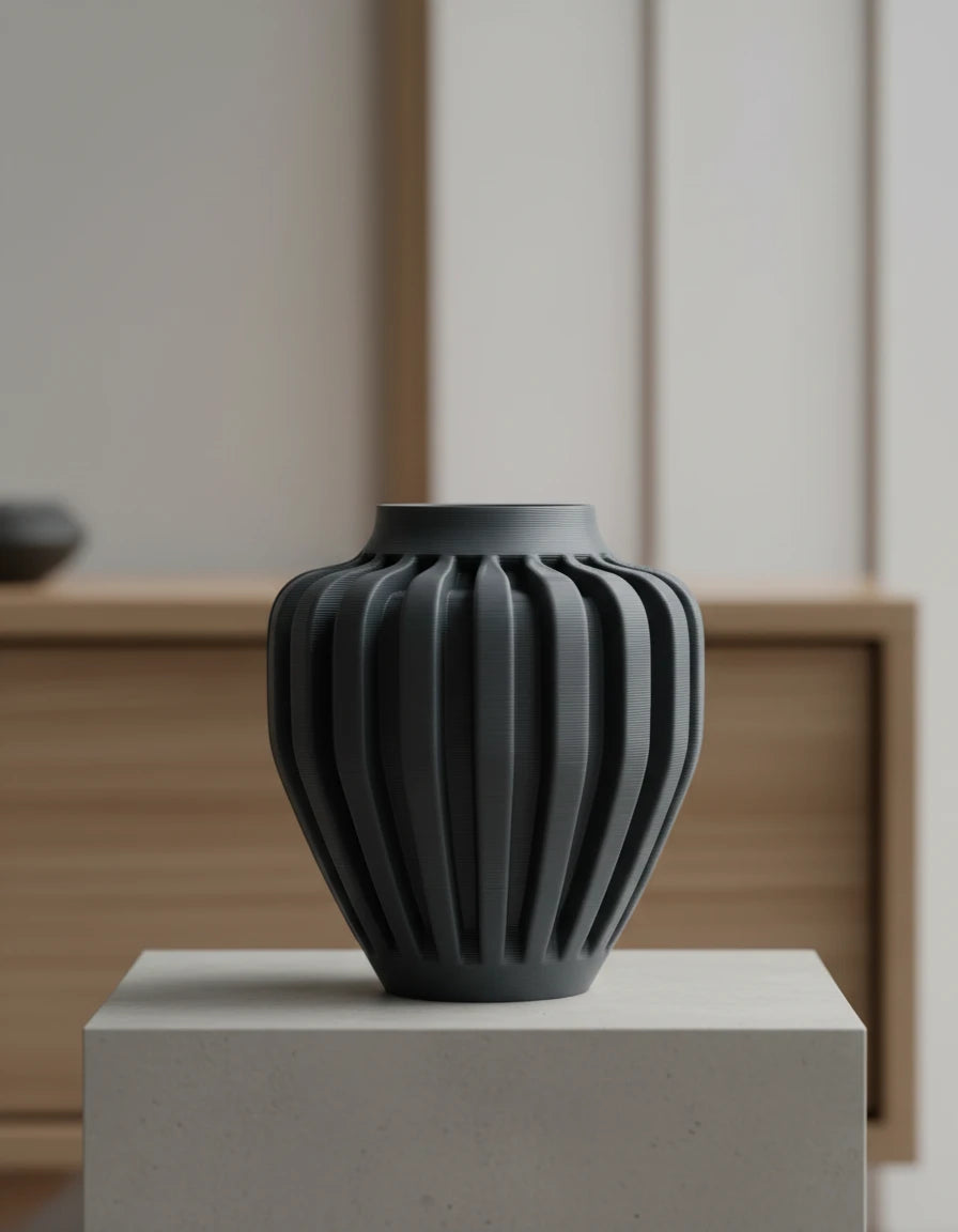 solara • vase