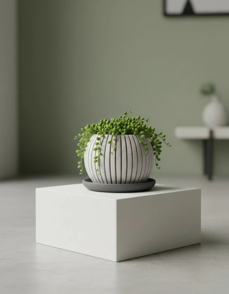 nimbus · planter