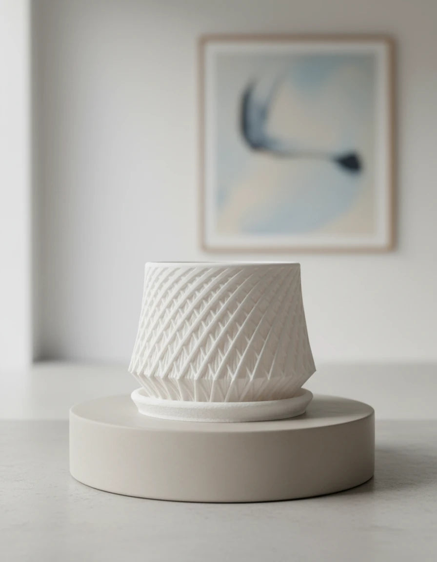 kairo · planter