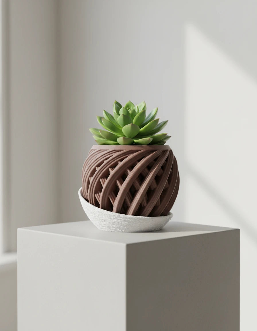 inova • planter