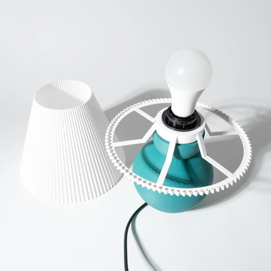 Stolová lampa Vima
