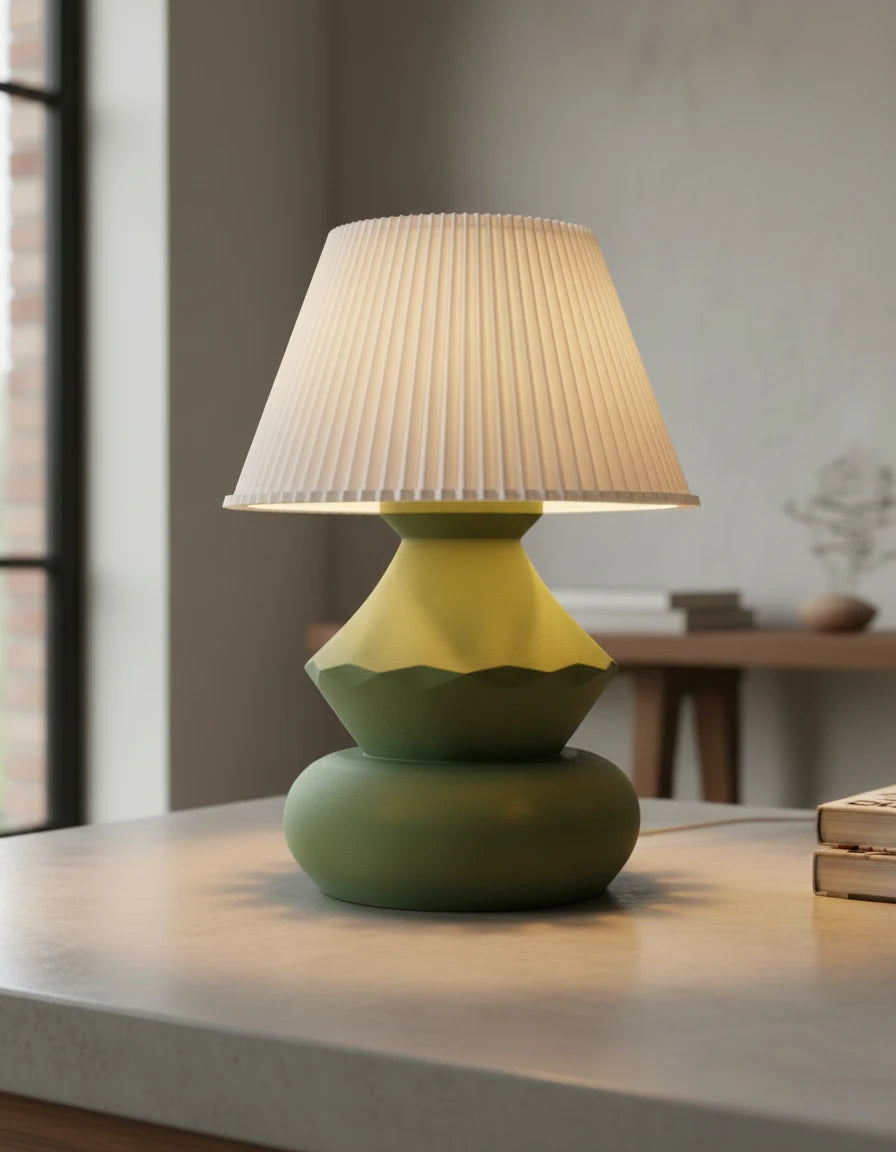 Stolová lampa Odon