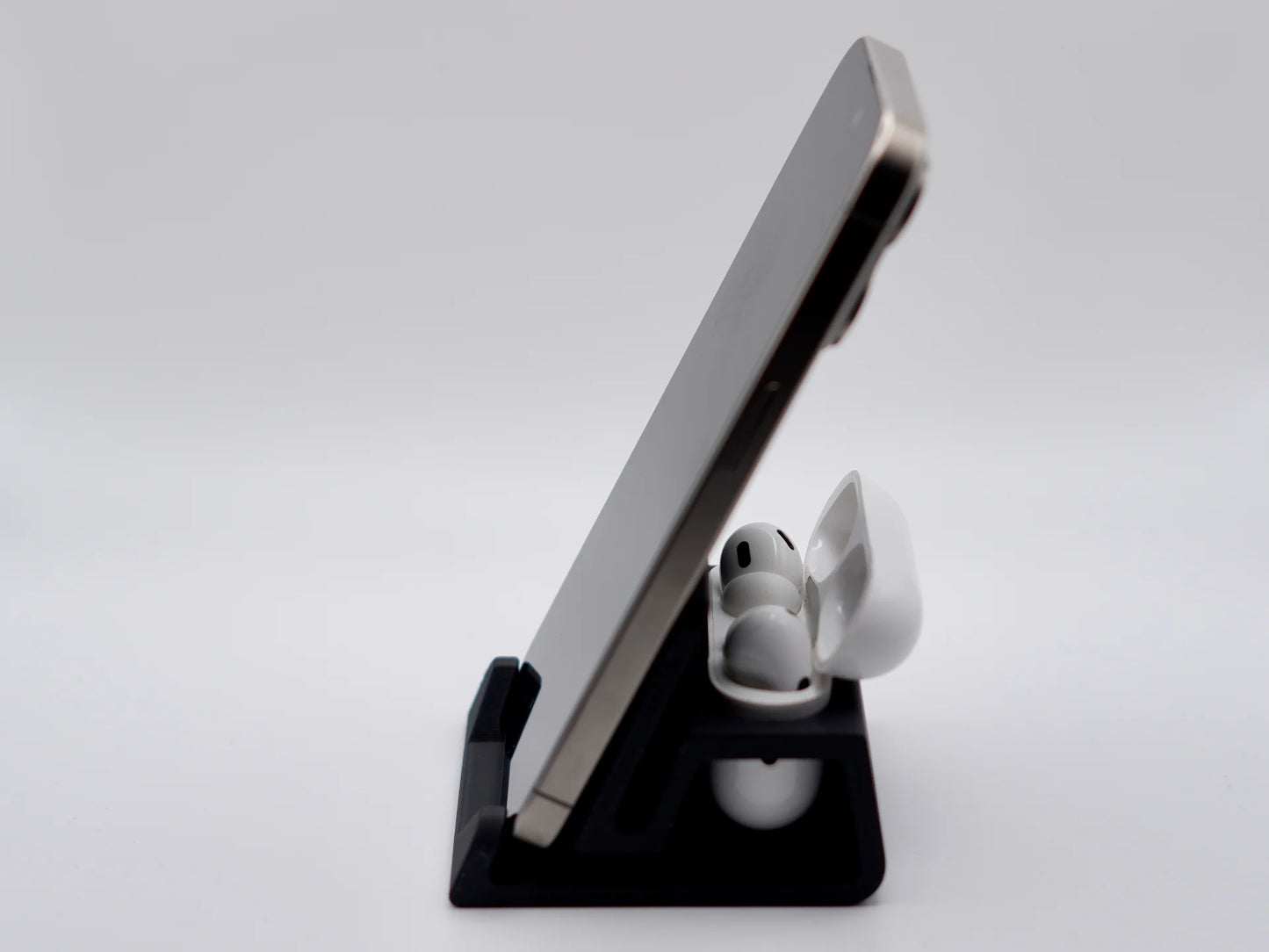 stand for phone and airpods pro