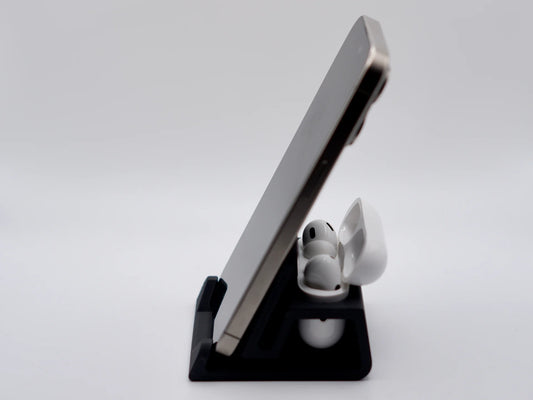 stand for phone and airpods pro