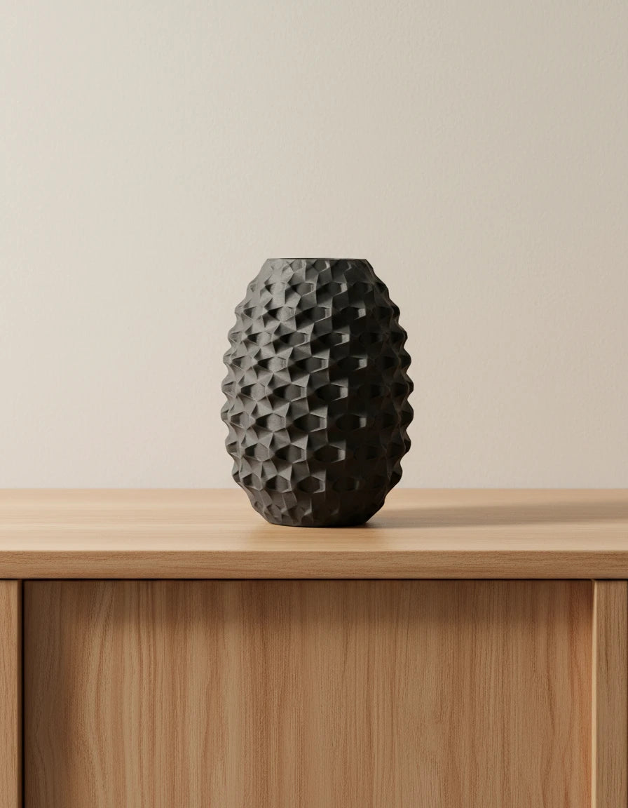 Váza Cobble