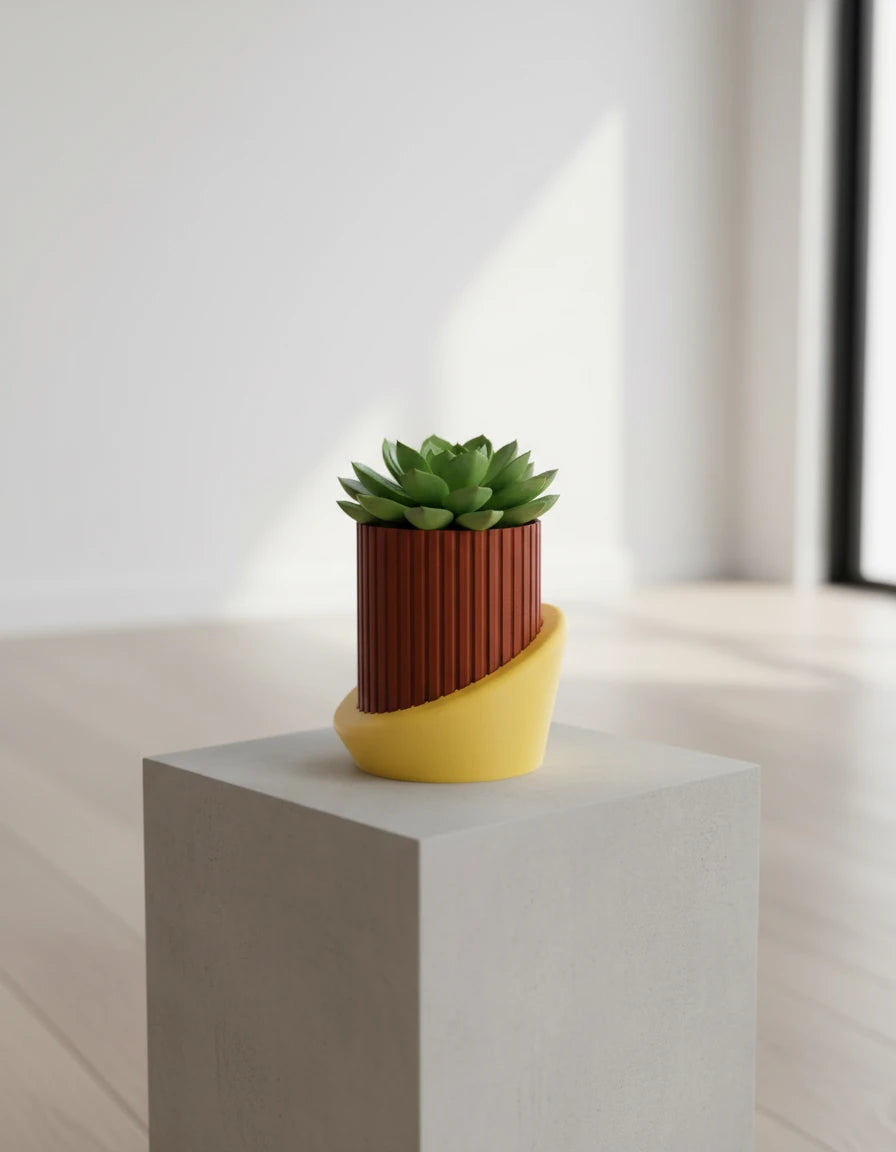 ember · planter
