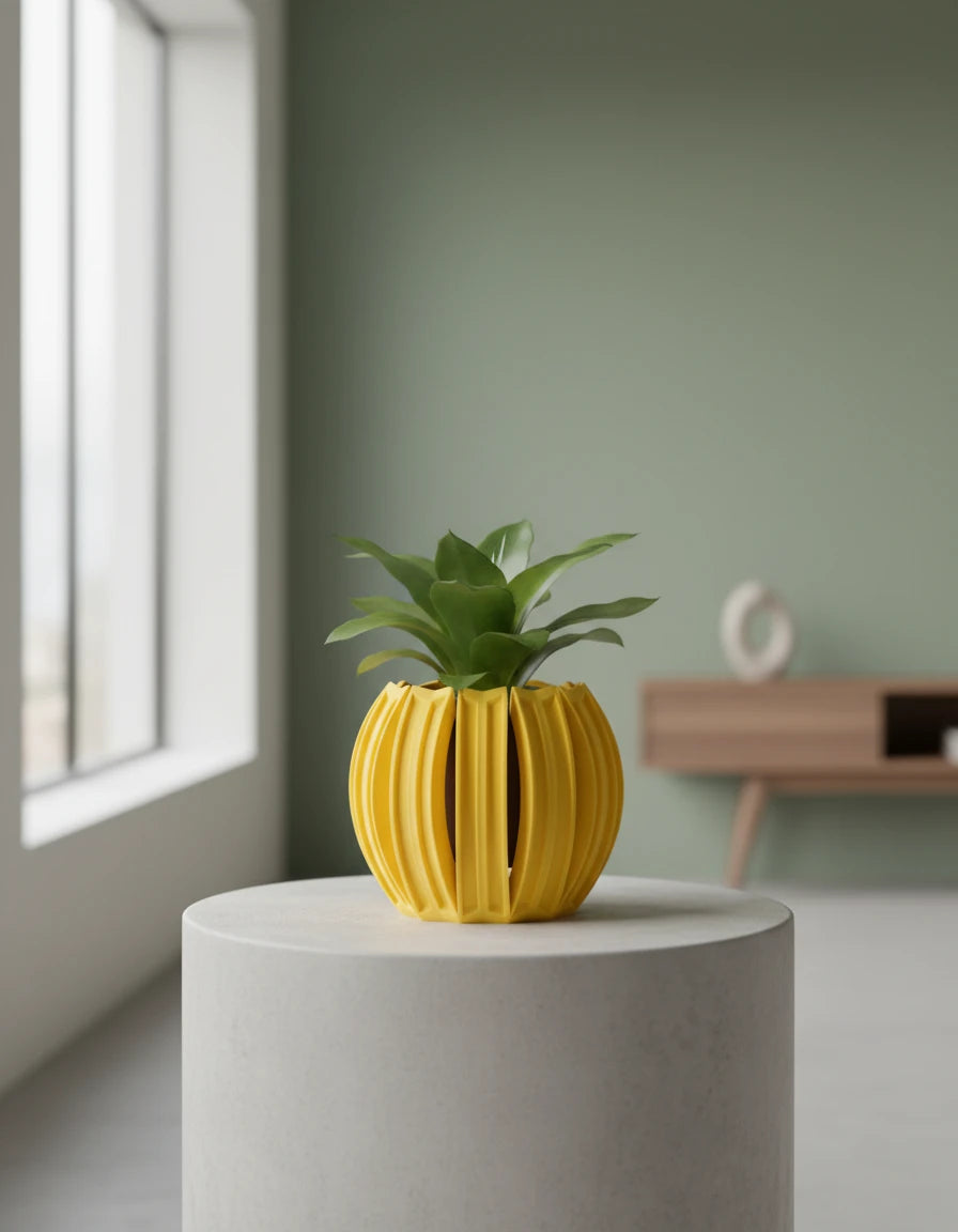 nova · planter