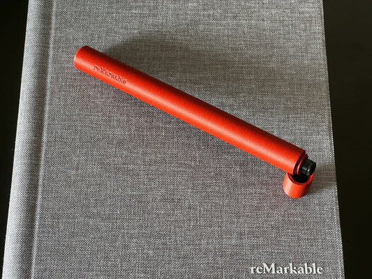 remarkable marker plus case