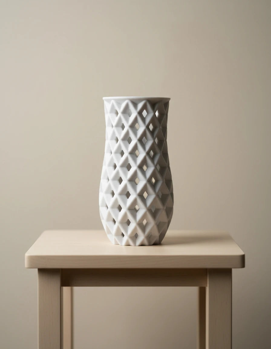 alvor • vase