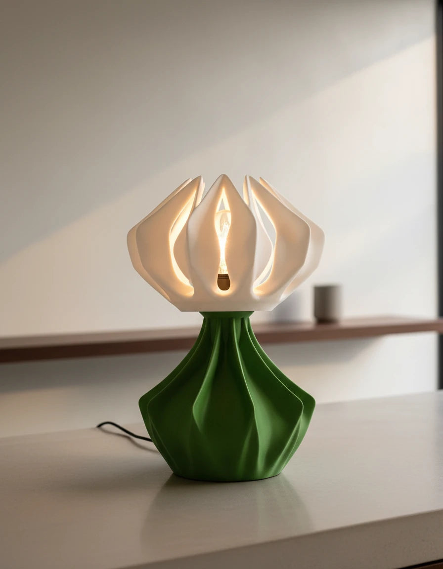 Stolová lampa Bloom