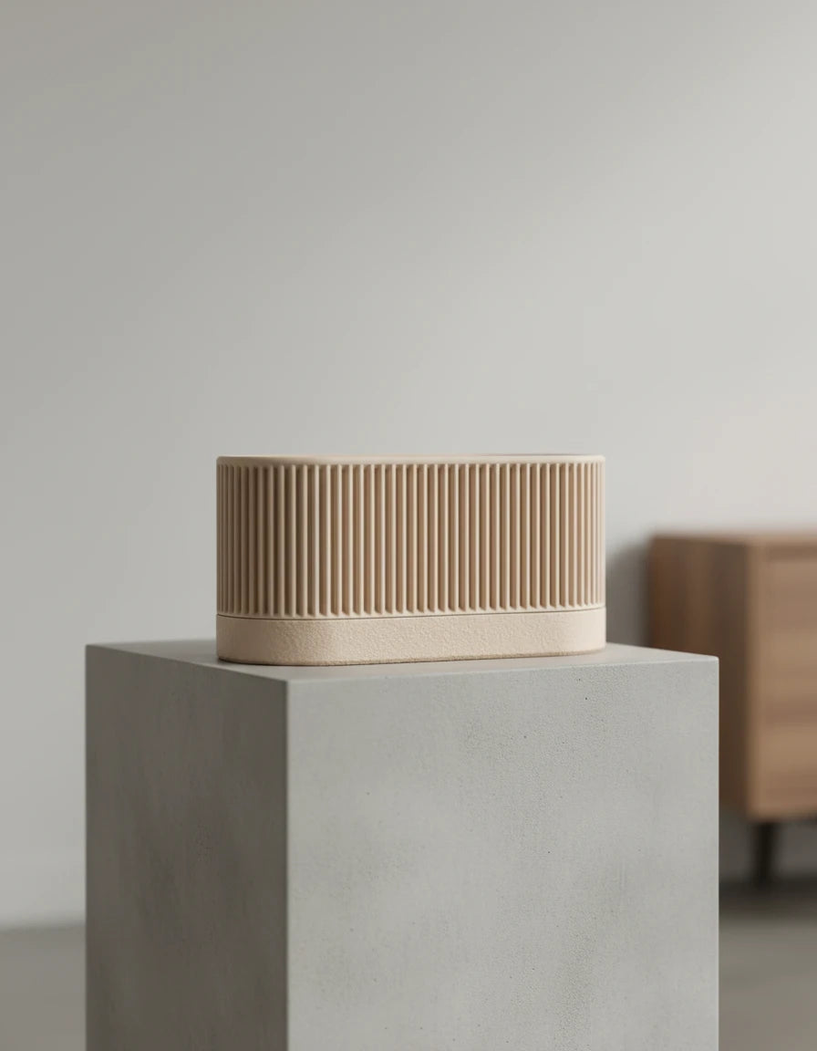 nisa • planters
