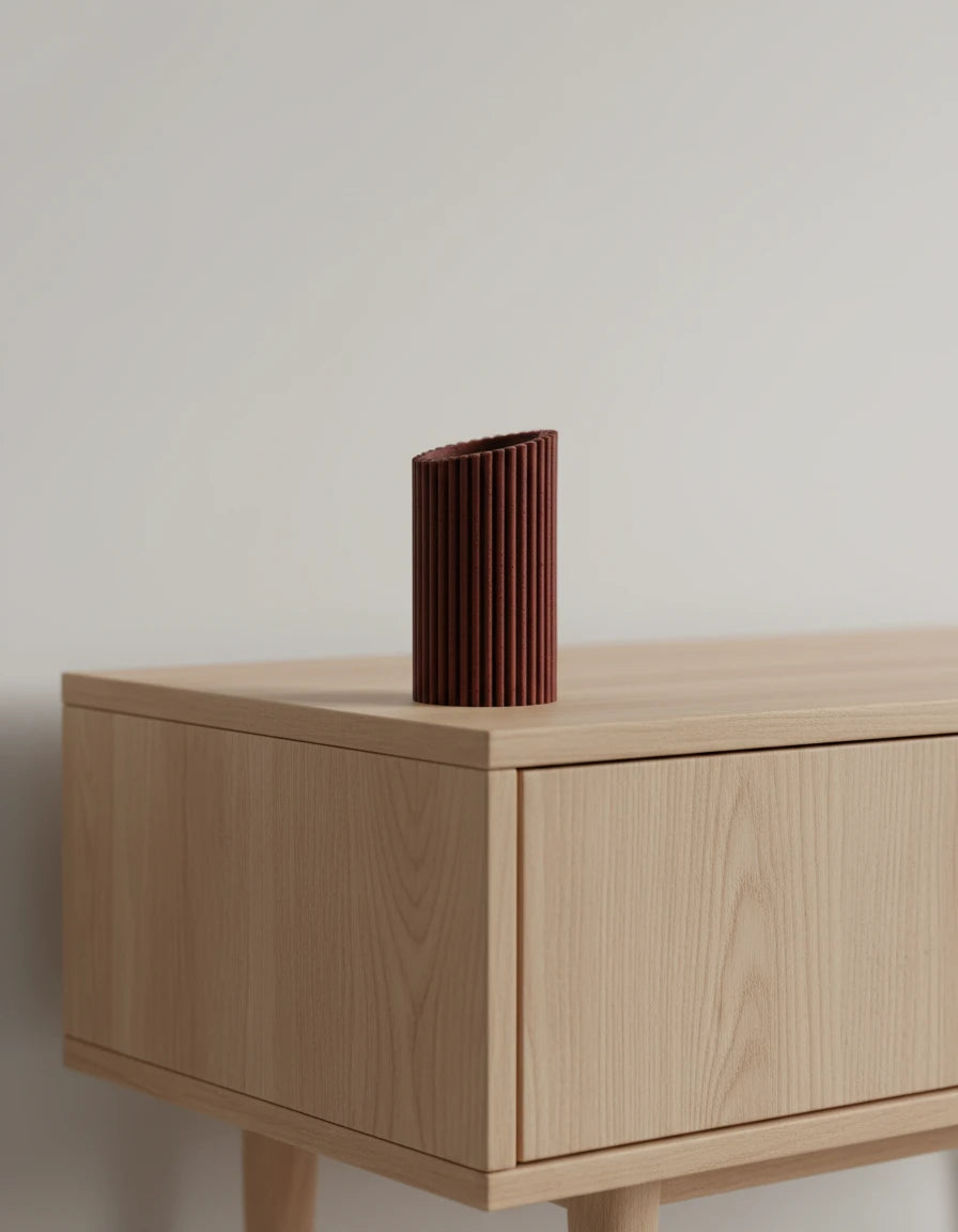 apex • vase