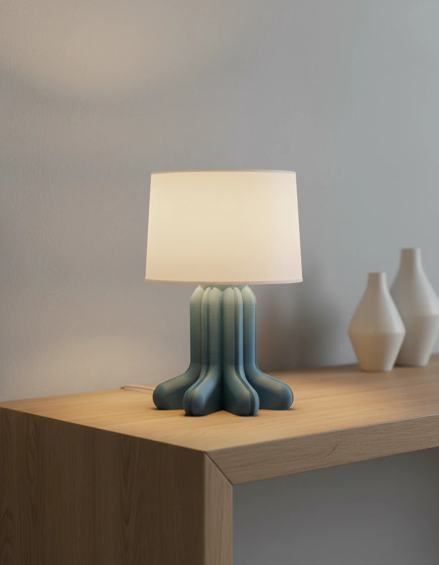 Stolová lampa Soru