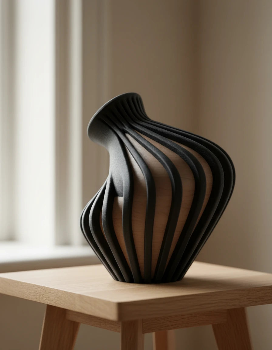evora • vase