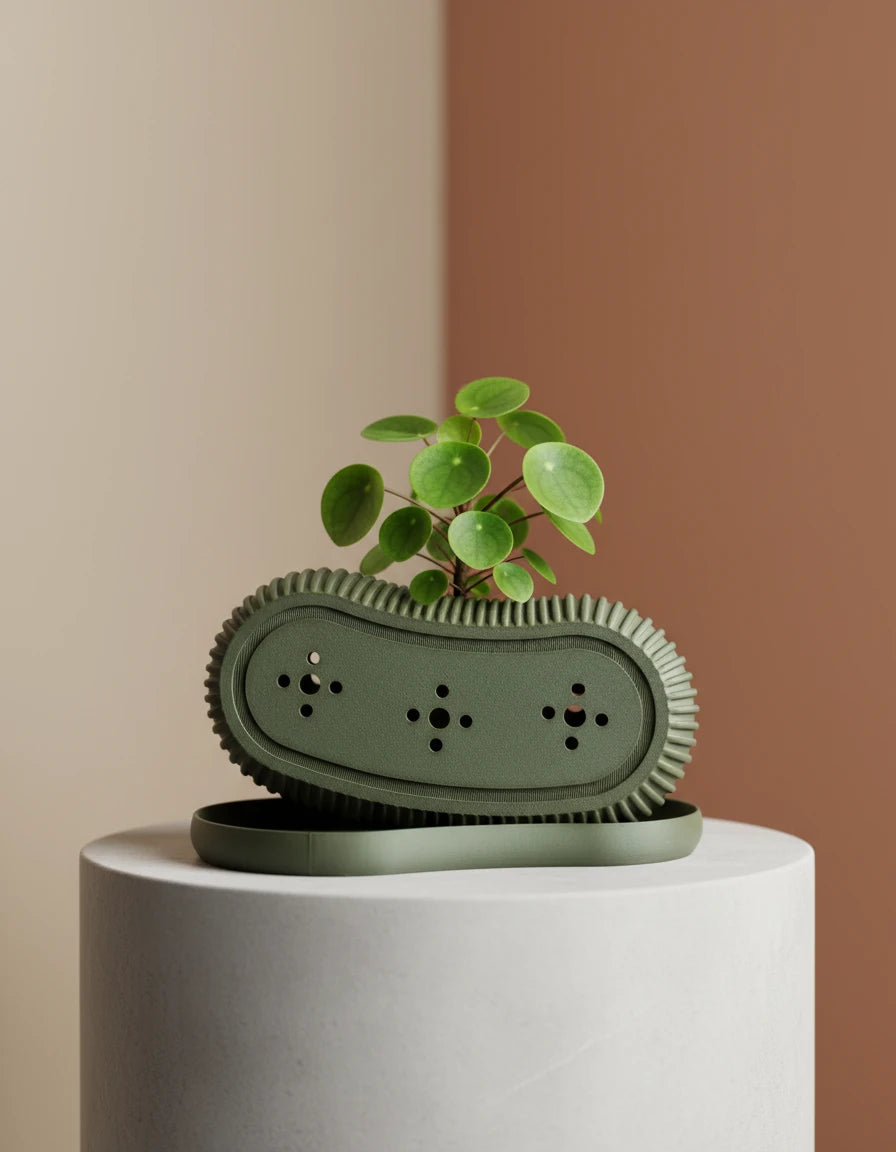 terra · planter
