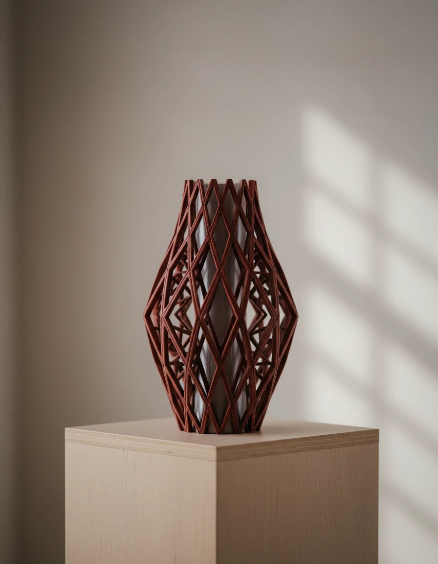 cylink • vase