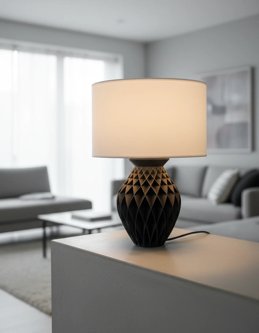 Lampa Konio
