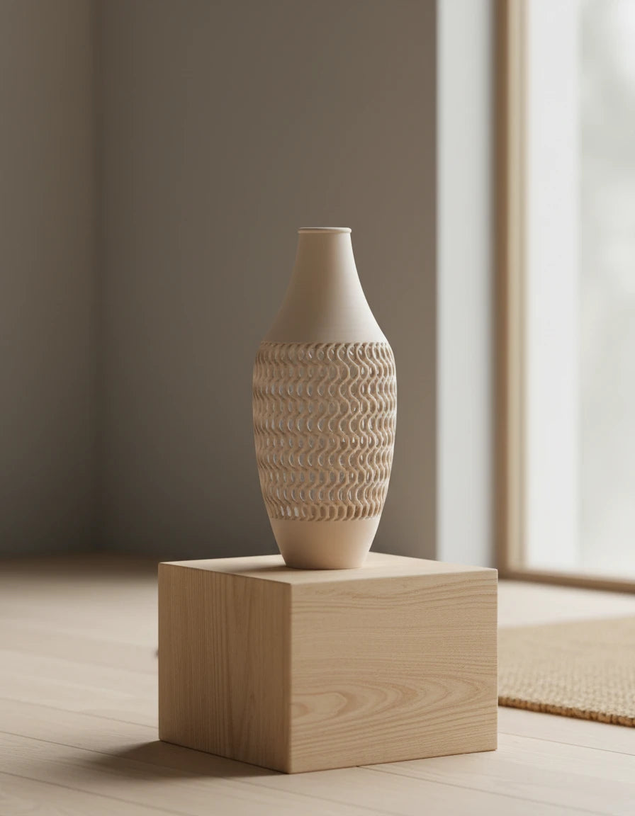 mafra • vase