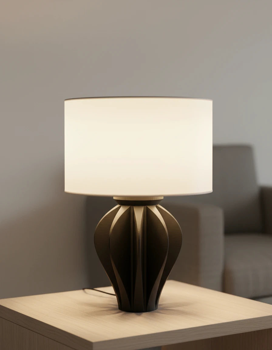 Lampa Akani