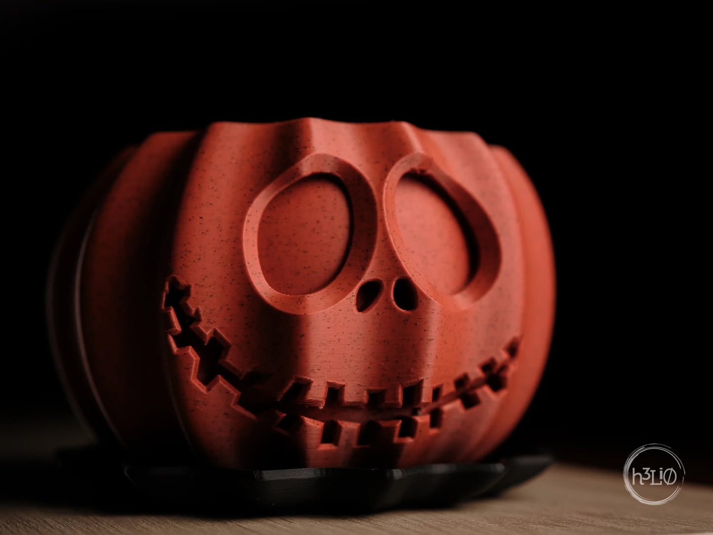 jack·o·planter